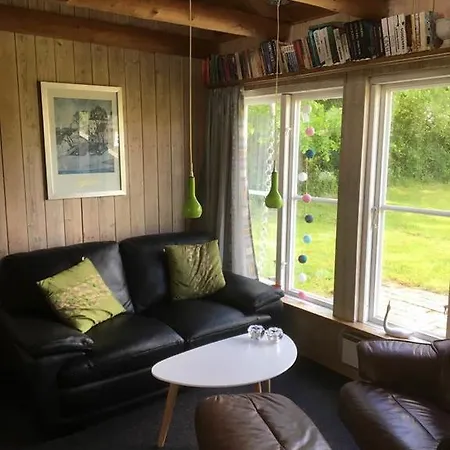 Ferieby - Torpet 11 Holiday home *