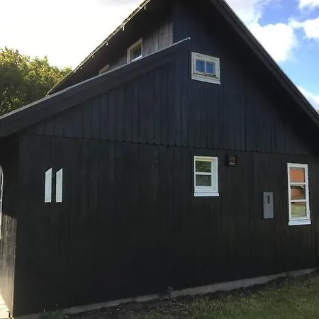 Holiday home Ferieby - Torpet 11 Hovborg