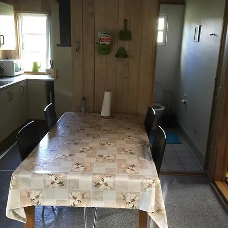 Holiday home Ferieby - Torpet 11