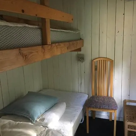 Ferieby - Torpet 11 Holiday home Hovborg