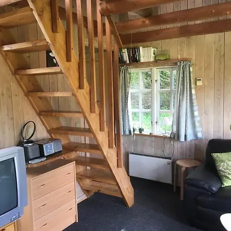 Ferieby - Torpet 11 Holiday home
